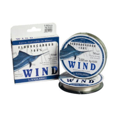 Colmic Fluorocarbon Wind